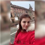 Studentessa di Statistica e Matematica, vincitrice Olimpiadi di Matematica, offre lezioni private per ogni livello. Contattami!